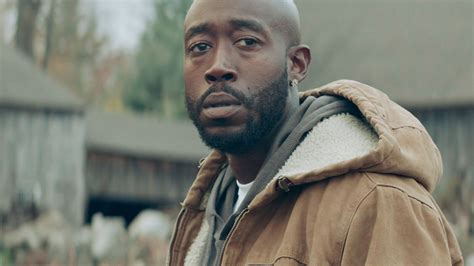 ‘Down With the King’ Review: A Rapper in the .